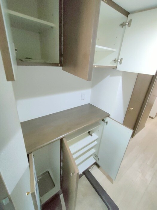 物件内観写真20　(靴箱)