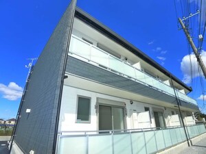 リブリ・ＣｏｎＣａｌｏｒｅ外観写真