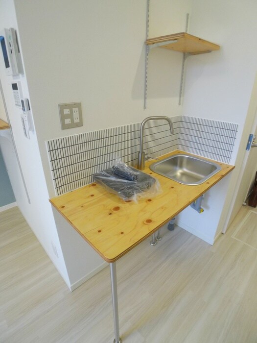 物件内観写真14　(キッチン)