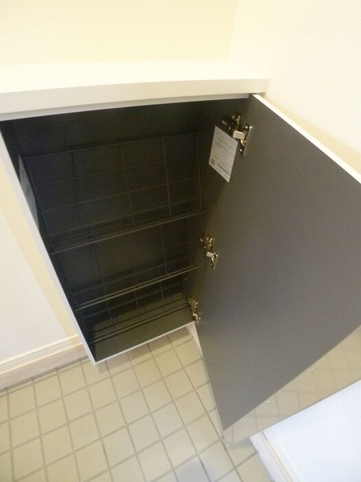 物件内観写真20　(靴箱)