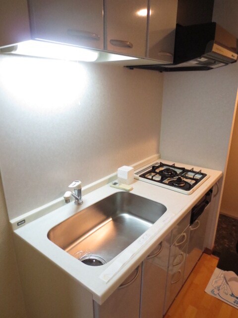 物件内観写真7　(キッチン)