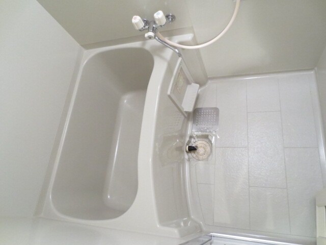 物件内観写真10　(バス／シャワールーム等)