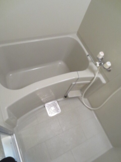 物件内観写真12　(バス／シャワールーム等)