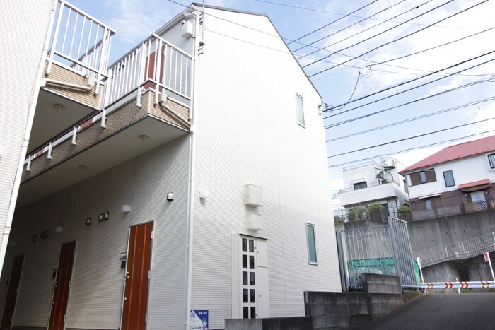 物件外観写真3　(外観写真)