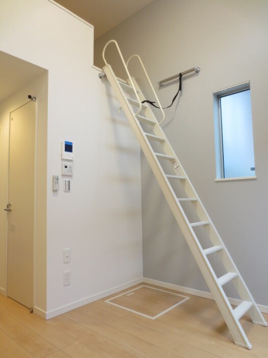 物件内観写真10　(居室)