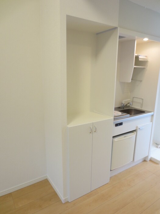 物件内観写真13　(収納)