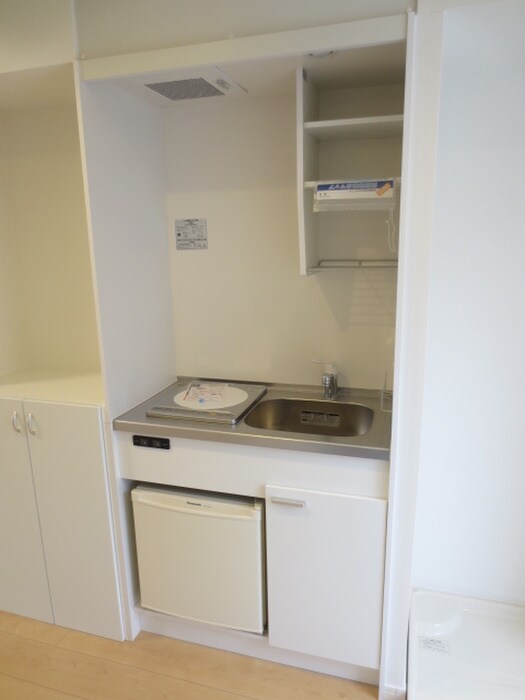 物件内観写真14　(キッチン)