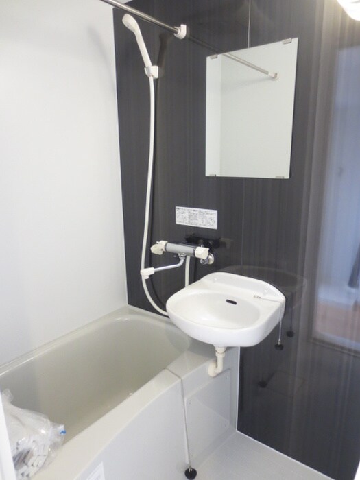 物件内観写真17　(バス／シャワールーム等)
