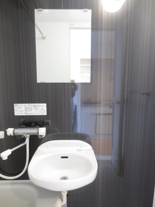 物件内観写真18　(洗面)