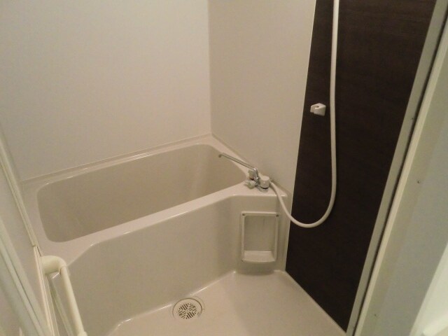 物件内観写真8　(バス／シャワールーム等)