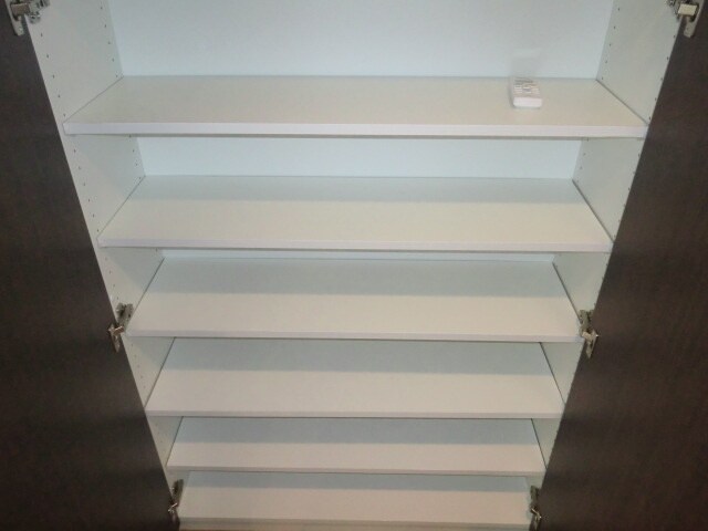 物件内観写真13　(靴箱)