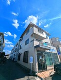 ハイツタカヨシ