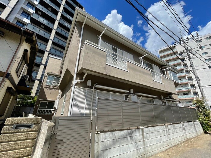 物件外観写真2　(外観写真)