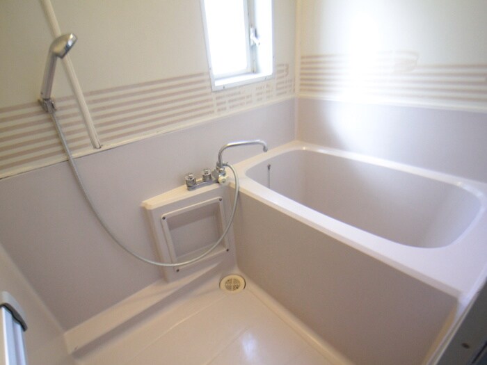 物件内観写真7　(バス／シャワールーム等)