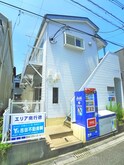 エリア南行徳