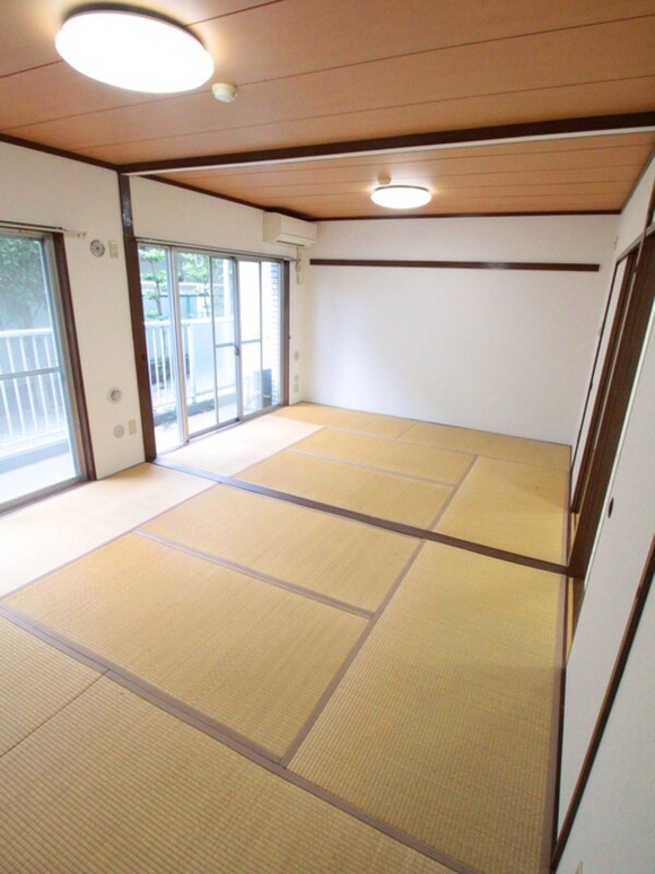 居室