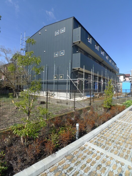 物件外観写真2　(周辺環境)