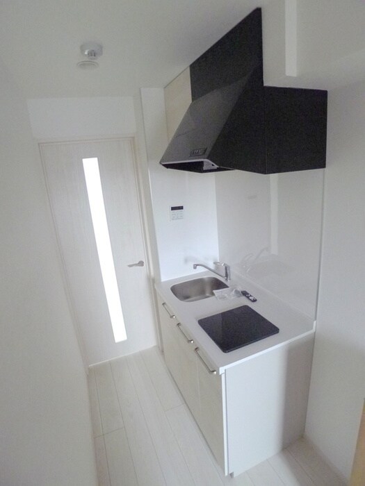 物件内観写真7　(キッチン)