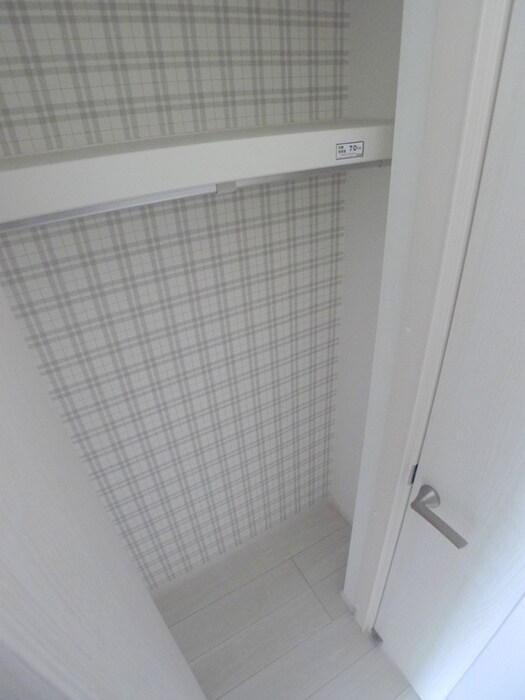 物件内観写真10　(収納)