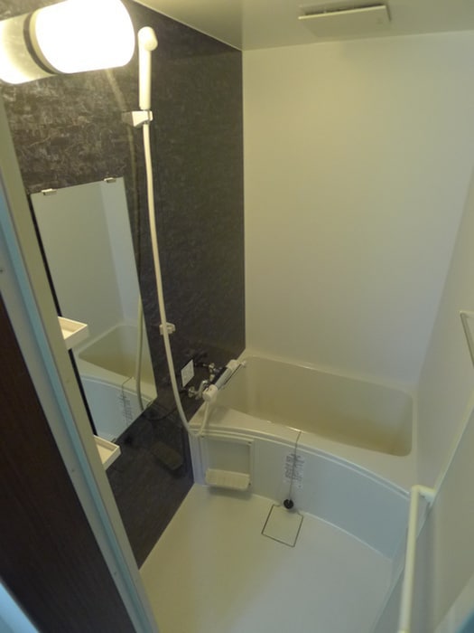 物件内観写真11　(バス／シャワールーム等)