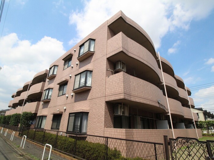 物件外観写真4　(外観写真)