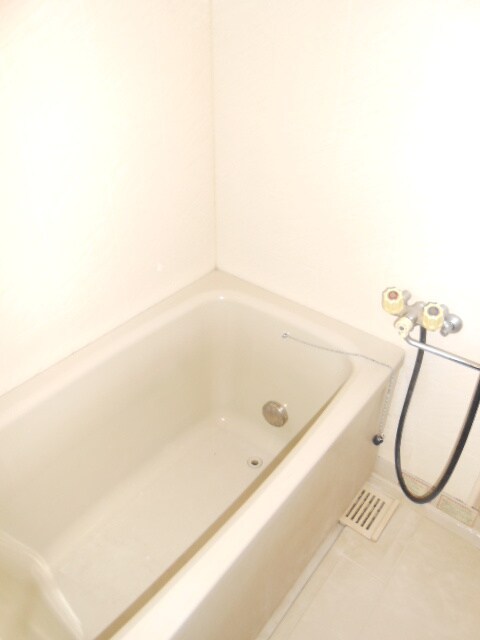 物件内観写真14　(バス／シャワールーム等)