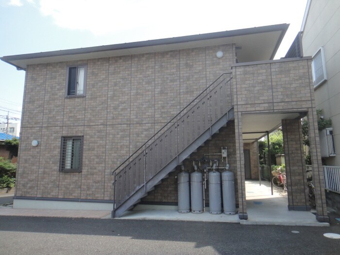 物件外観写真3　(外観写真)