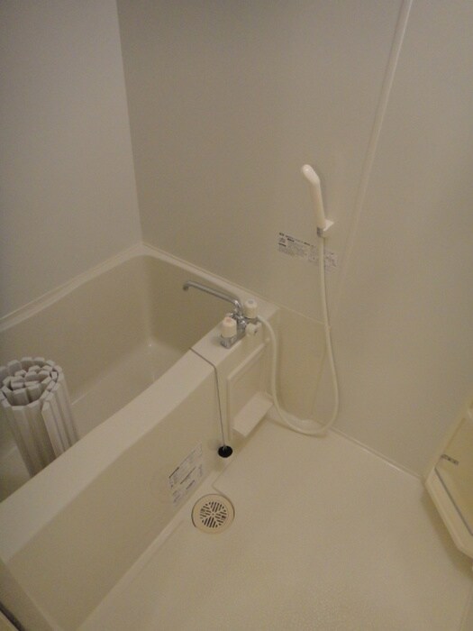 物件内観写真7　(バス／シャワールーム等)