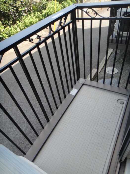 物件内観写真13　(ベランダ・バルコニー)