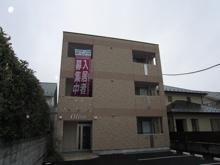 オリーブ外観写真