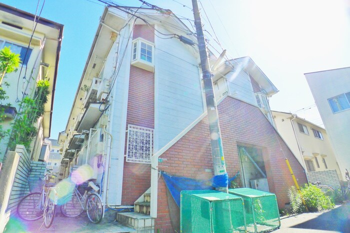 物件外観写真4　(外観写真)