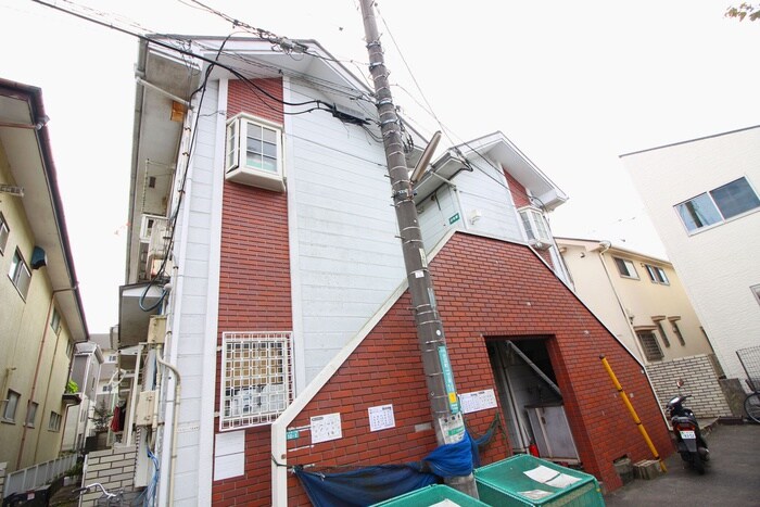 物件外観写真6　(外観写真)