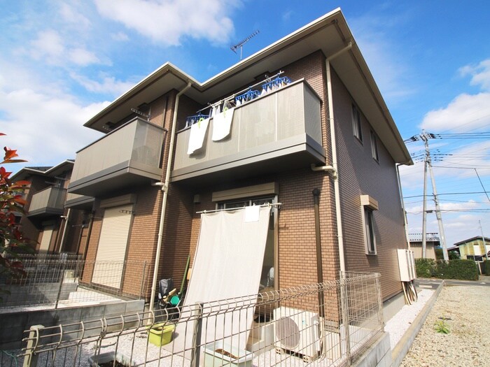 物件外観写真5　(外観写真)