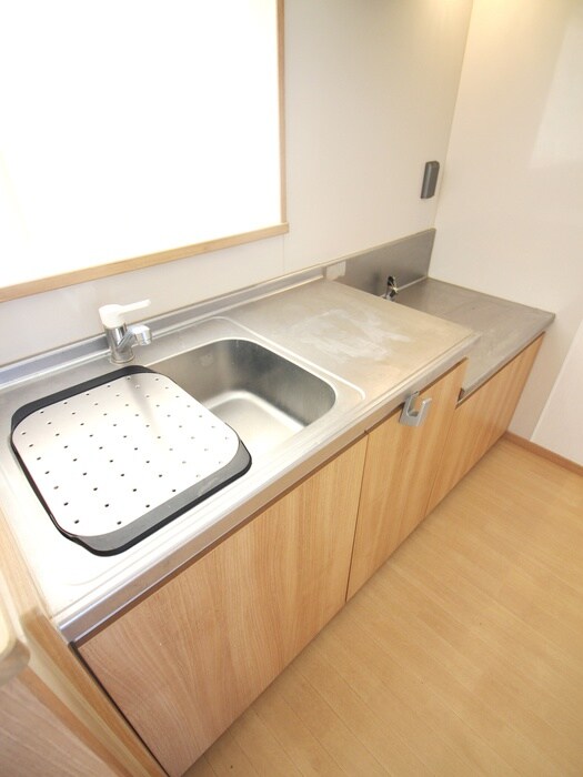 物件内観写真10　(キッチン)