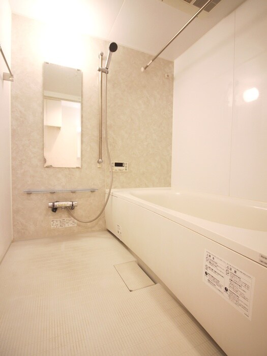 物件内観写真11　(バス／シャワールーム等)