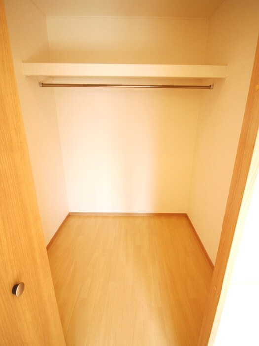 物件内観写真14　(収納)
