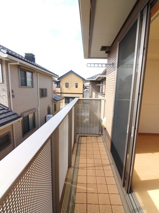 物件内観写真15　(ベランダ・バルコニー)