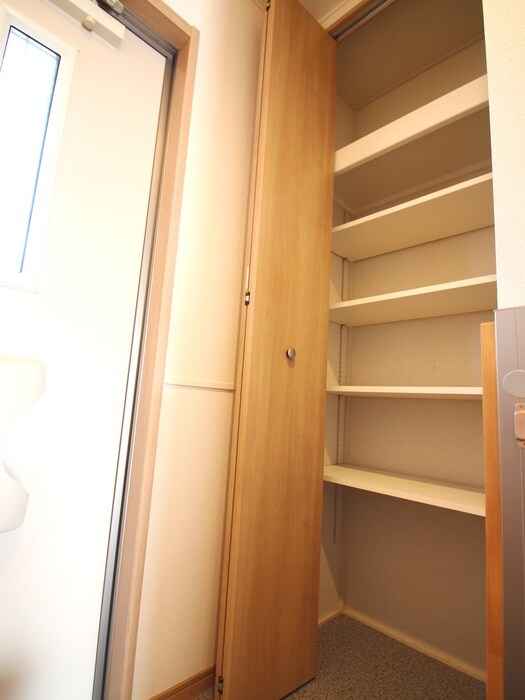 物件内観写真21　(靴箱)