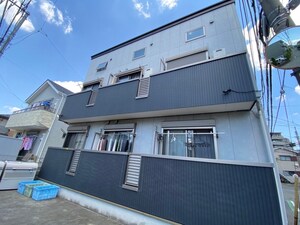 Ｔ．Ｈ　ＨＯＭＥ外観写真