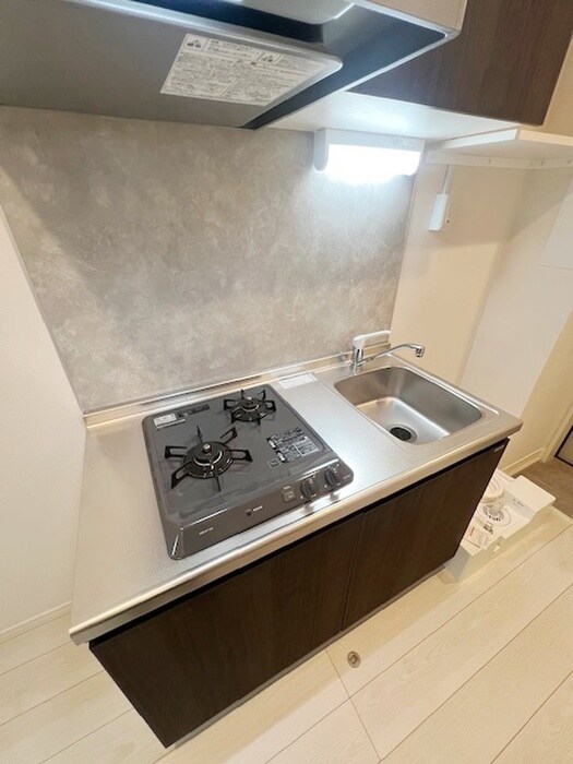 物件内観写真7　(キッチン)