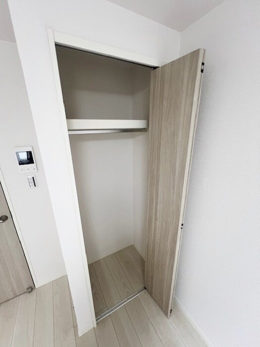 物件内観写真8　(収納)