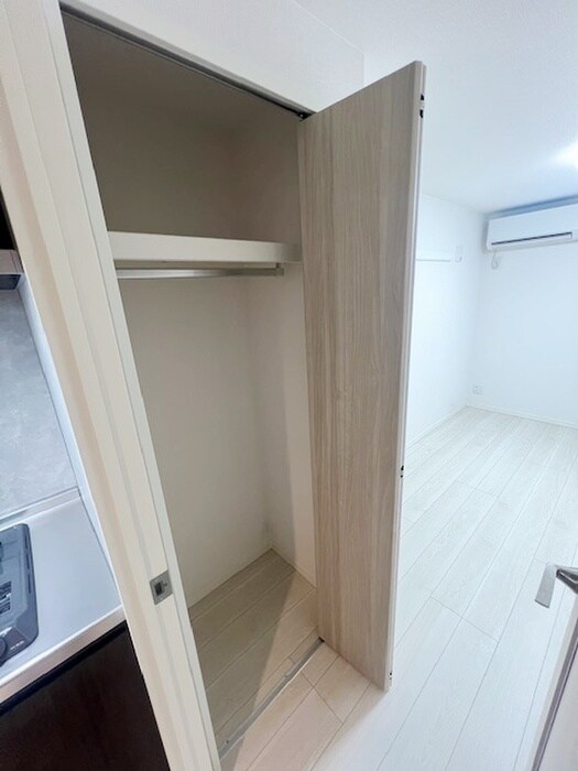 物件内観写真8　(収納)