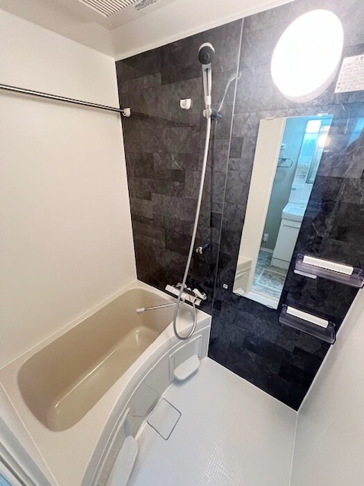 物件内観写真10　(バス／シャワールーム等)