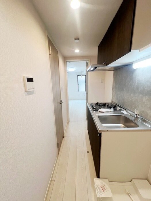 物件内観写真17　(廊下)