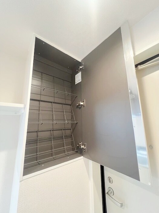 物件内観写真18　(靴箱)