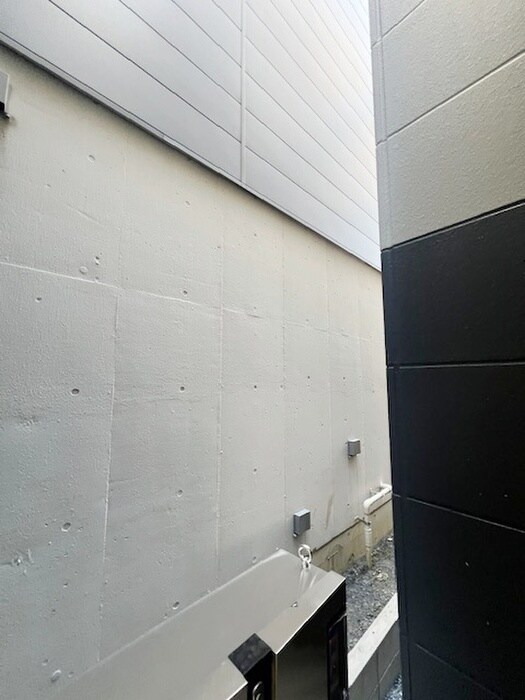 物件内観写真19　(室内からの展望)