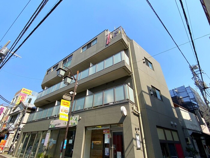 物件外観写真4　(周辺環境)