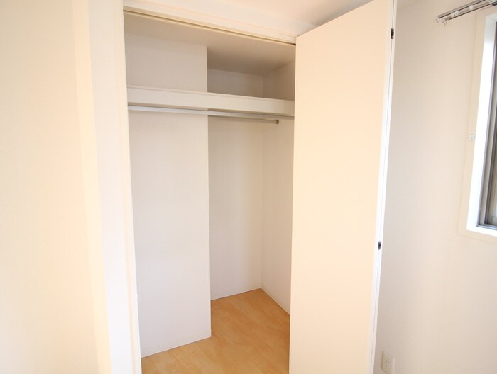 物件内観写真11　(収納)