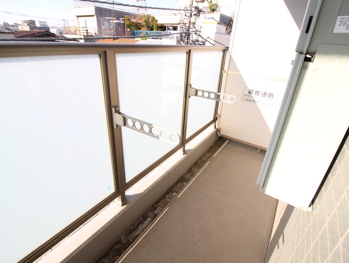 物件内観写真16　(ベランダ・バルコニー)