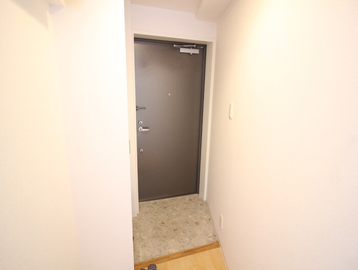 物件内観写真20　(玄関)